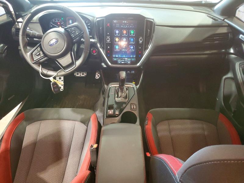 Продаж на аукціоні авто 2024 Subaru Impreza, vin: JF1GUHJC2R8893027, номер лоту: 54674116