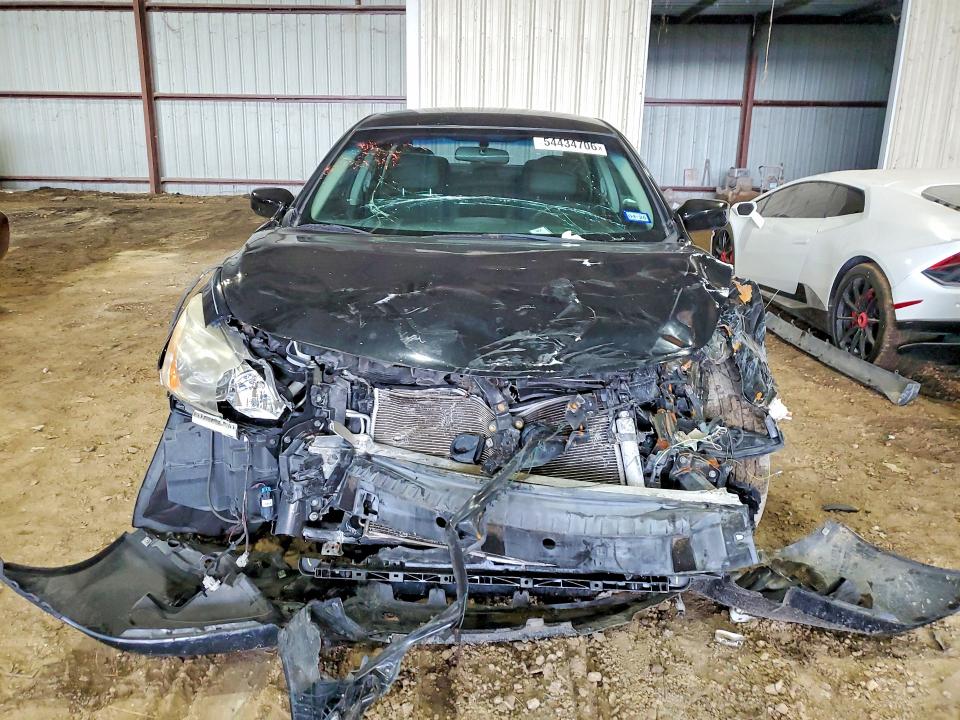 54434706 :رقم المزاد ، 1N4AL3AP5FC199603 vin ، 2015 Nissan Altima مزاد بيع