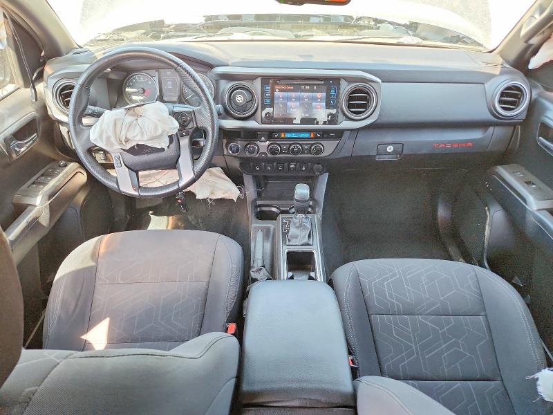 Продажа на аукционе авто 2016 Toyota Tacoma, vin: 3TMCZ5AN6GM032517, номер лота: 53766476
