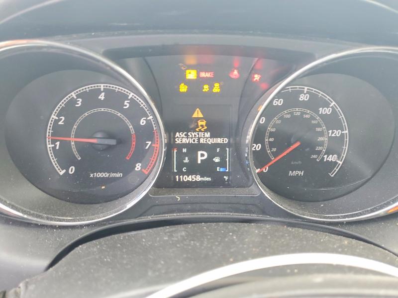 55035546 :رقم المزاد ، JA4AR3AUXLU025153 vin ، 2020 Mitsubishi Outlander Sport مزاد بيع