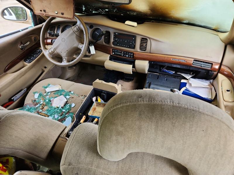 Aukcja sprzedaży 2005 Buick Lesabre, vin: 1G4HP52K65U161104, numer aukcji: 55213806