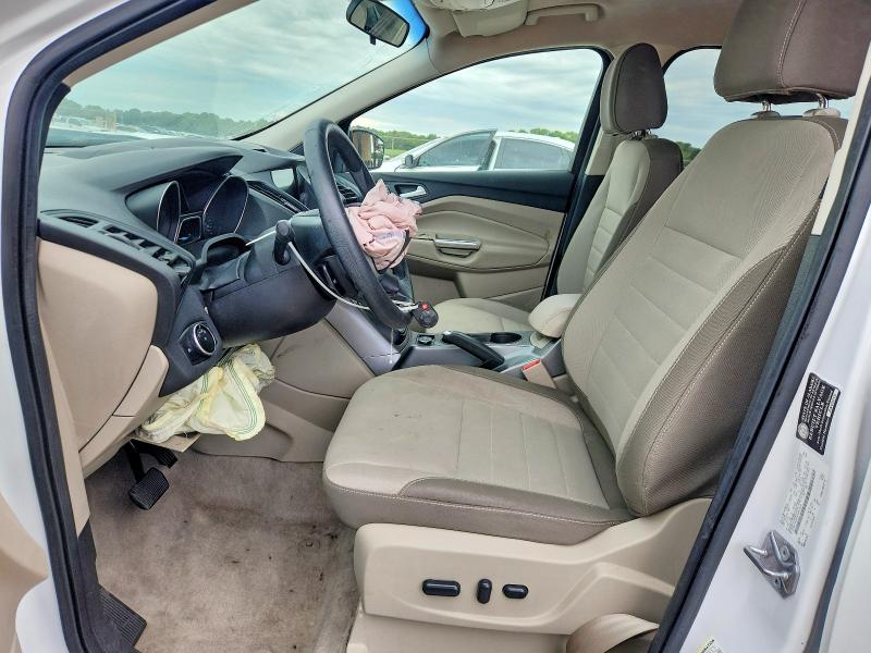 Продаж на аукціоні авто 2016 Ford Escape, vin: 1FMCU9GX0GUC01517, номер лоту: 53221696