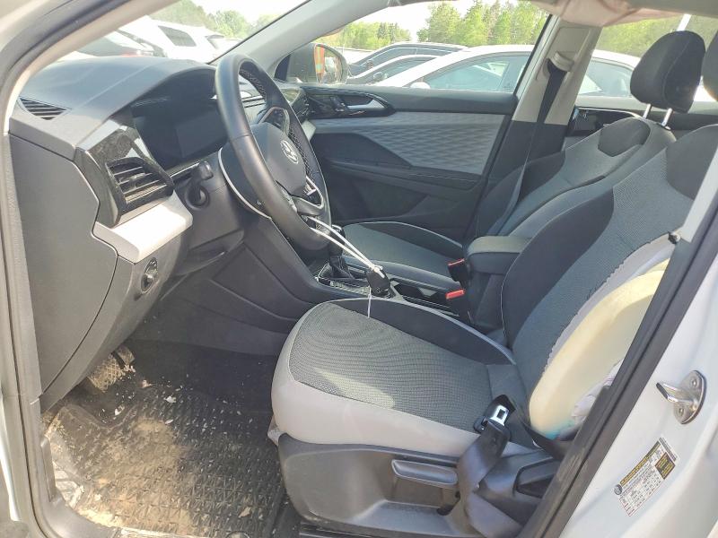 Aukcja sprzedaży 2024 Volkswagen Taos, vin: 3VVGX7B20RM079294, numer aukcji: 54921106