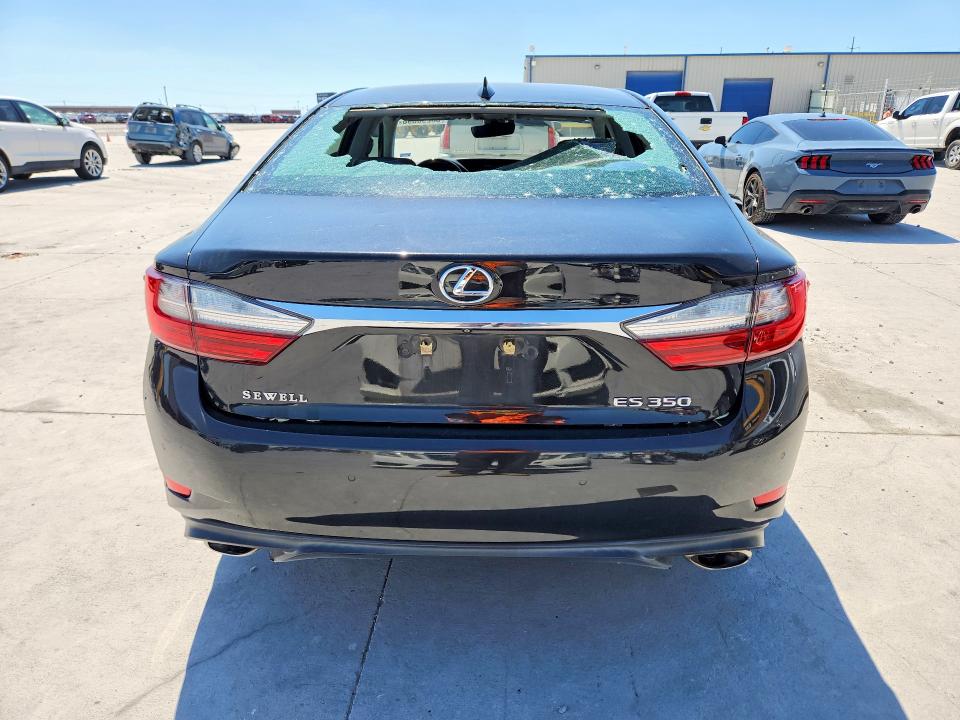 Aukcja sprzedaży 2018 Lexus Es, vin: 58ABK1GG1JU105463, numer aukcji: 53290696