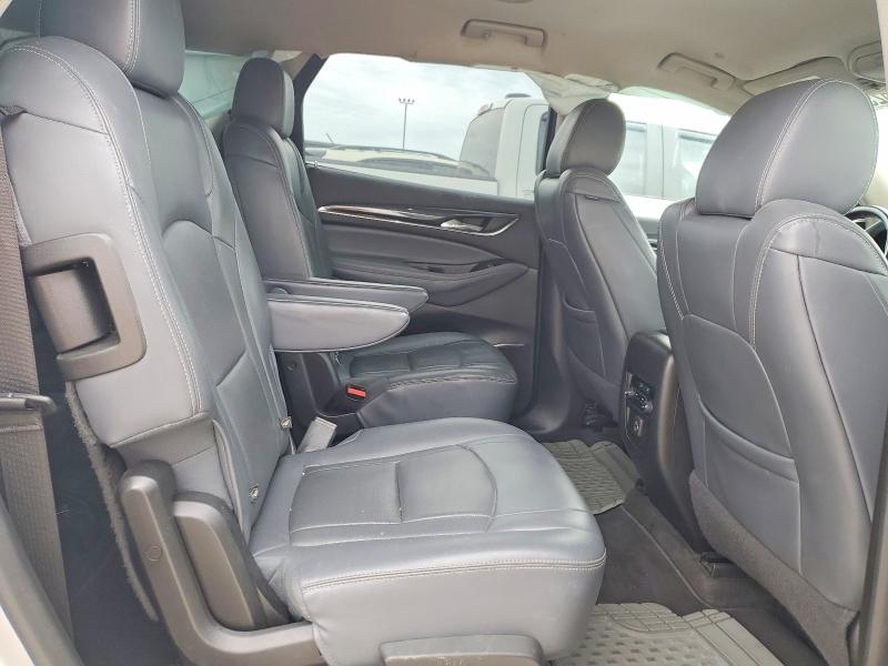 2019 Buick Enclave მანქანა იყიდება აუქციონზე, vin: 5GAERBKW6KJ185517, აუქციონის ნომერი: 52549776