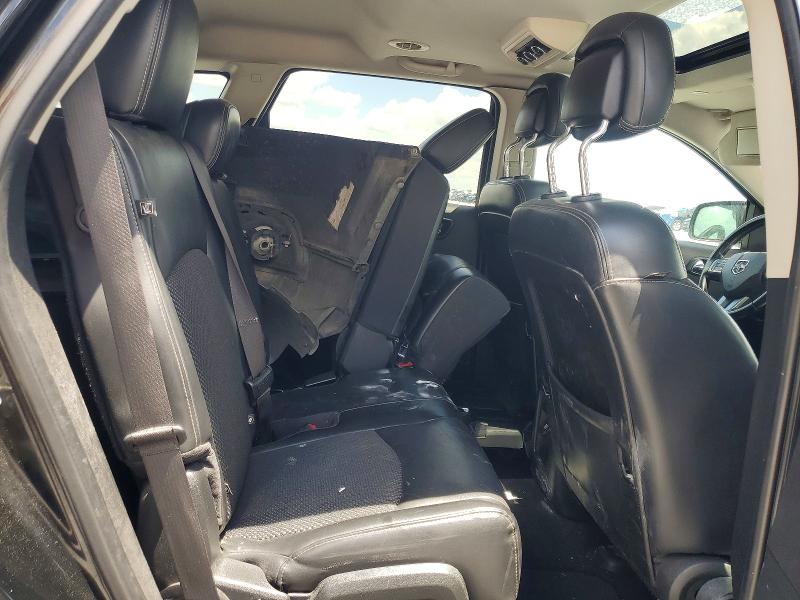 53245116 :رقم المزاد ، 3C4PDCGB4LT206165 vin ، 2020 Dodge Journey مزاد بيع