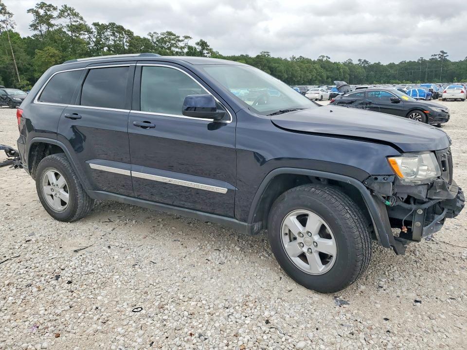 2011 Jeep Grand Cherokee მანქანა იყიდება აუქციონზე, vin: 1J4RS4GG2BC549402, აუქციონის ნომერი: 52248866