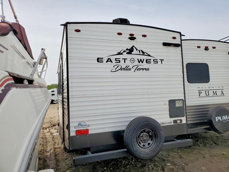 Продажа на аукционе авто 2024 Foresriver East West, vin: 5ZT2DERB4R9013632, номер лота: 54276256