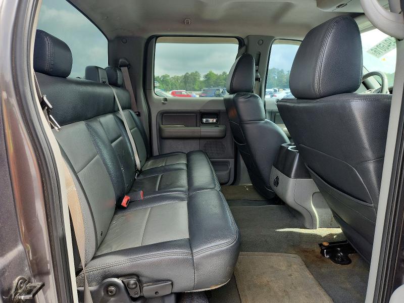 Продаж на аукціоні авто 2008 Ford F150, vin: 1FTPW14V08FA45831, номер лоту: 54946016
