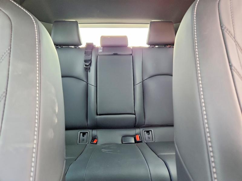 2024 Lexus Ux 250h მანქანა იყიდება აუქციონზე, vin: JTHP6JBH7R2193351, აუქციონის ნომერი: 54699866