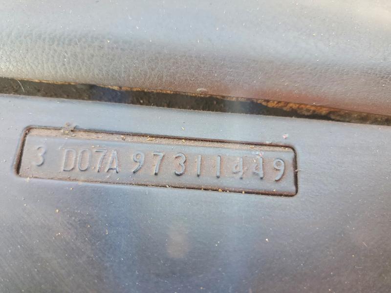 Продажа на аукционе авто 1979 Oldsmobile Cutlass, vin: 3D07A97311449, номер лота: 52770786