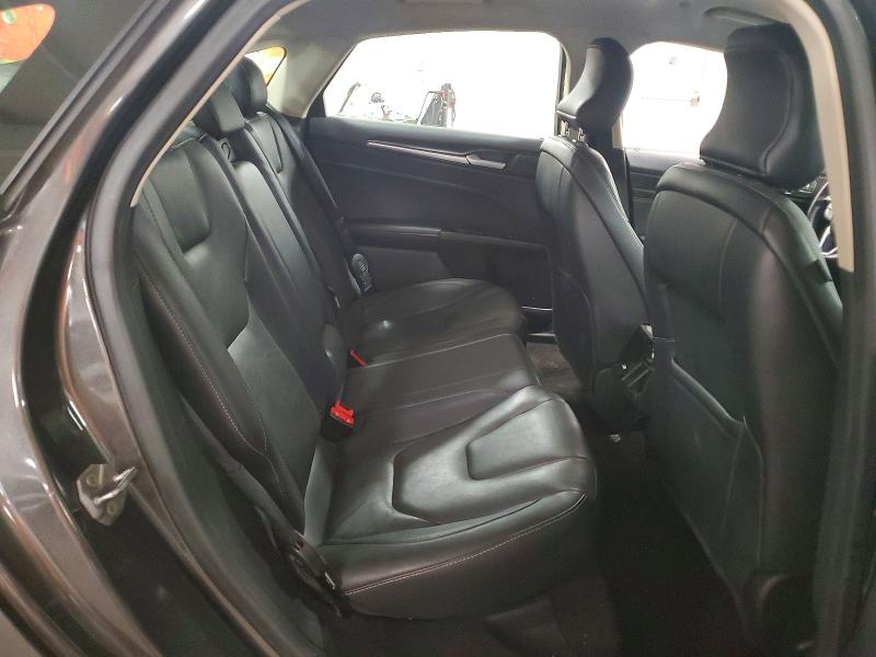 Aukcja sprzedaży 2019 Ford Fusion, vin: 3FA6P0SU0KR173726, numer aukcji: 54648376
