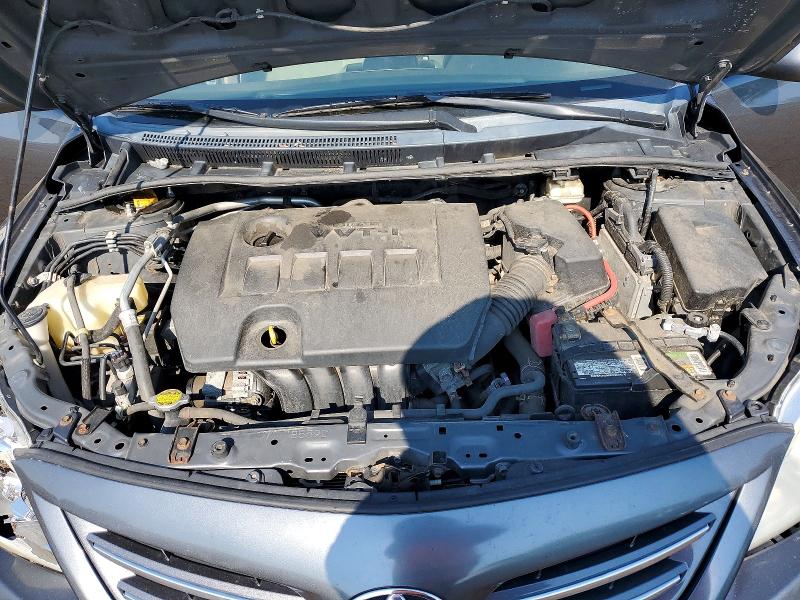 Продажа на аукционе авто 2013 Toyota Corolla, vin: 2T1BU4EE3DC092337, номер лота: 54152236