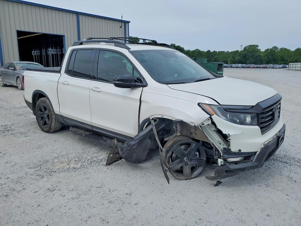 Aukcja sprzedaży 2023 Honda Ridgeline, vin: 5FPYK3F86PB006464, numer aukcji: 50967416