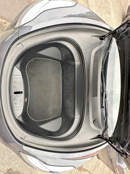 2018 Tesla Model 3 მანქანა იყიდება აუქციონზე, vin: 5YJ3E1EB1JF119497, აუქციონის ნომერი: 52792666