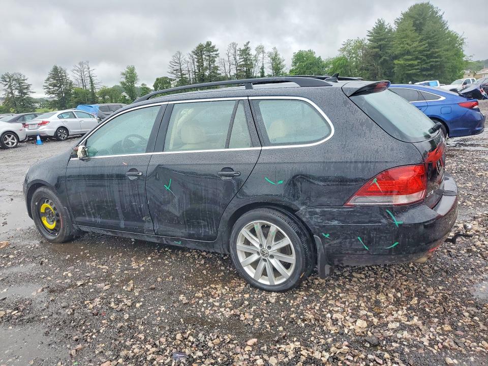 Продажа на аукционе авто 2014 Volkswagen Jetta, vin: 3VWML7AJ8EM628656, номер лота: 54074106