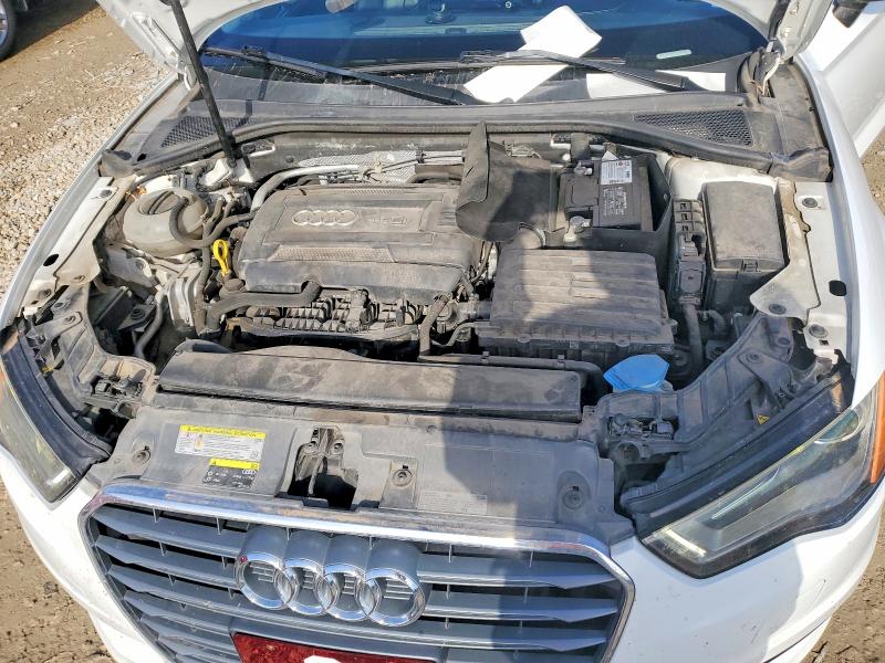Продажа на аукционе авто 2016 Audi A3, vin: WAUA7GFF7G1002995, номер лота: 53829086