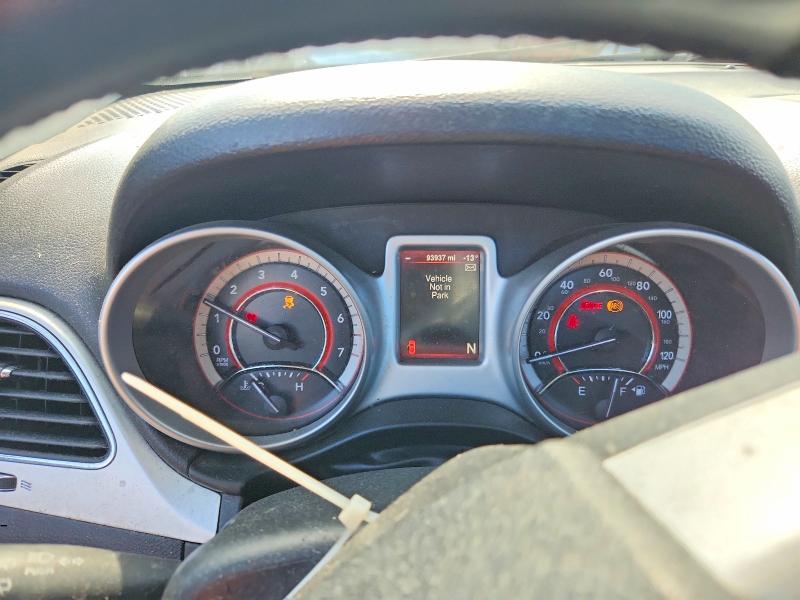 Aukcja sprzedaży 2015 Dodge Journey, vin: 3C4PDCBG6FT543055, numer aukcji: 50961076
