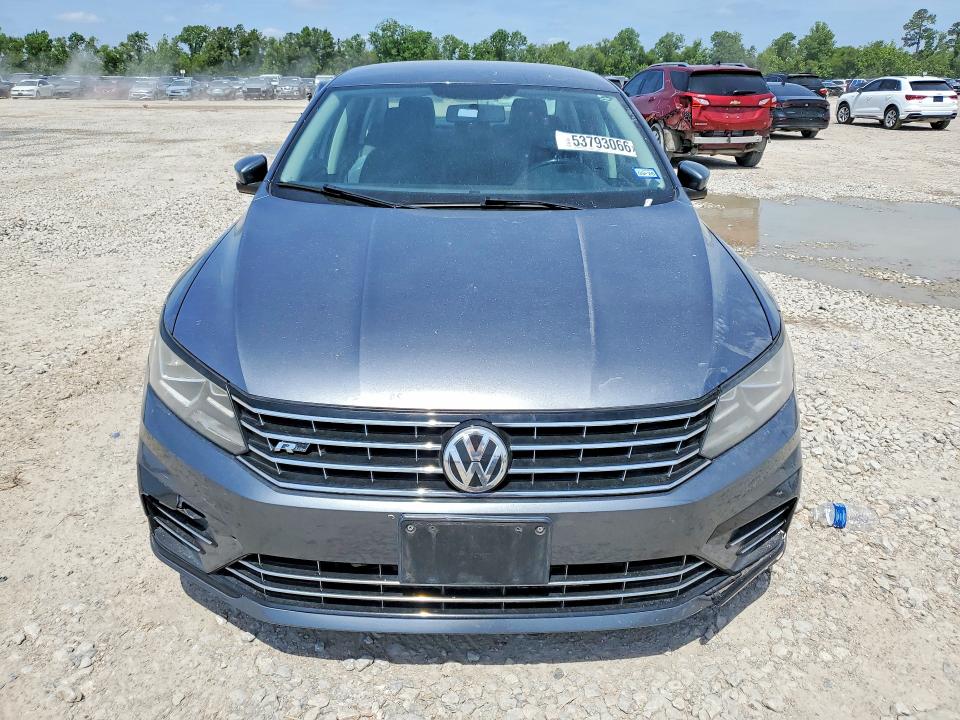 Aukcja sprzedaży 2018 Volkswagen Passat, vin: 1VWAA7A32JC030987, numer aukcji: 53793066