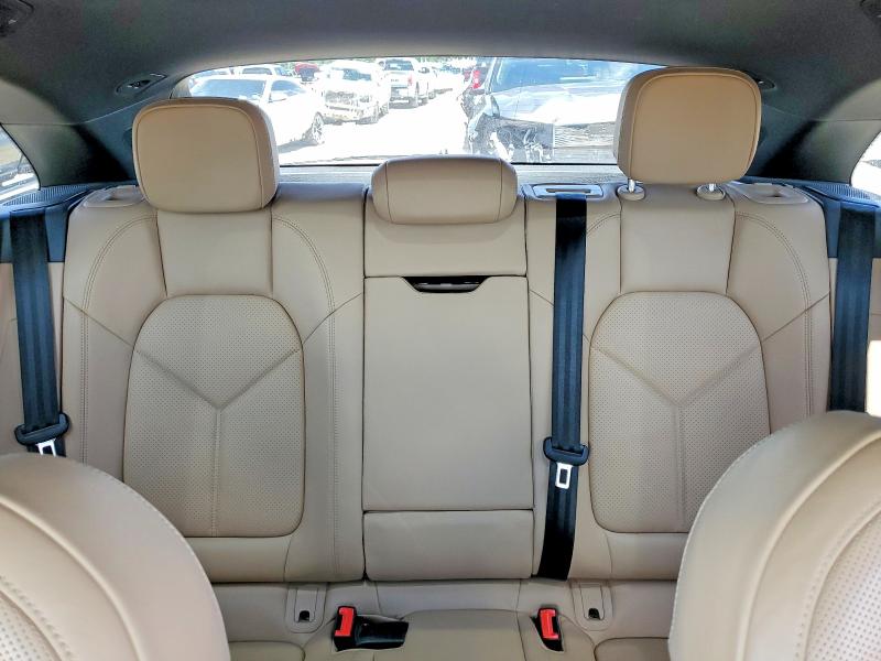 Aukcja sprzedaży 2021 Porsche Macan, vin: WP1AA2A50MLB15871, numer aukcji: 55394216