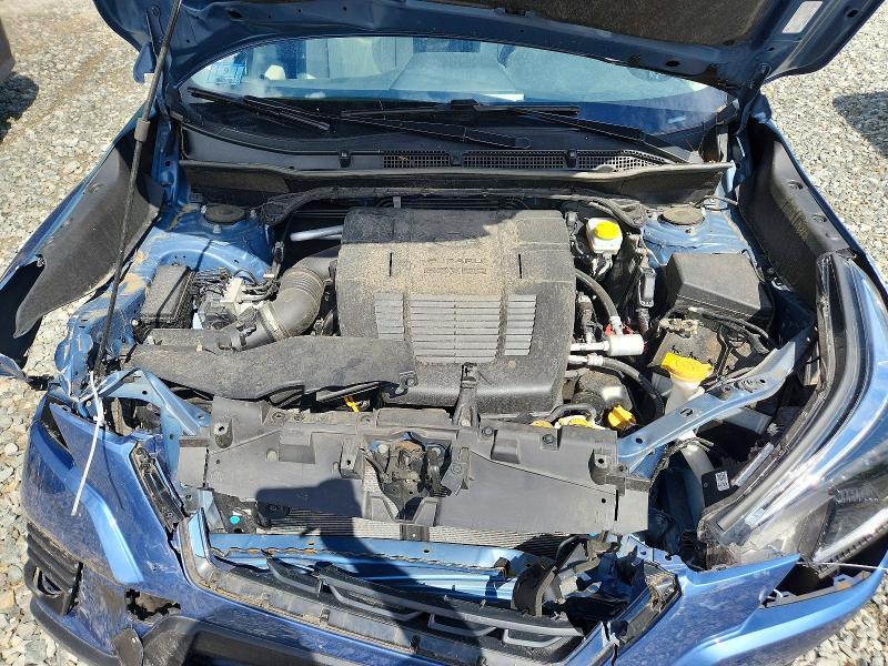 Продажа на аукционе авто 2022 Subaru Forester, vin: JF2SKADC7NH495630, номер лота: 55092736
