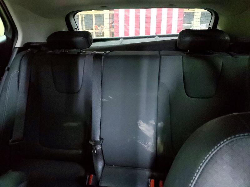 55195546 :رقم المزاد ، KL4MMCSL6PB047847 vin ، 2023 Buick Encore Gx مزاد بيع