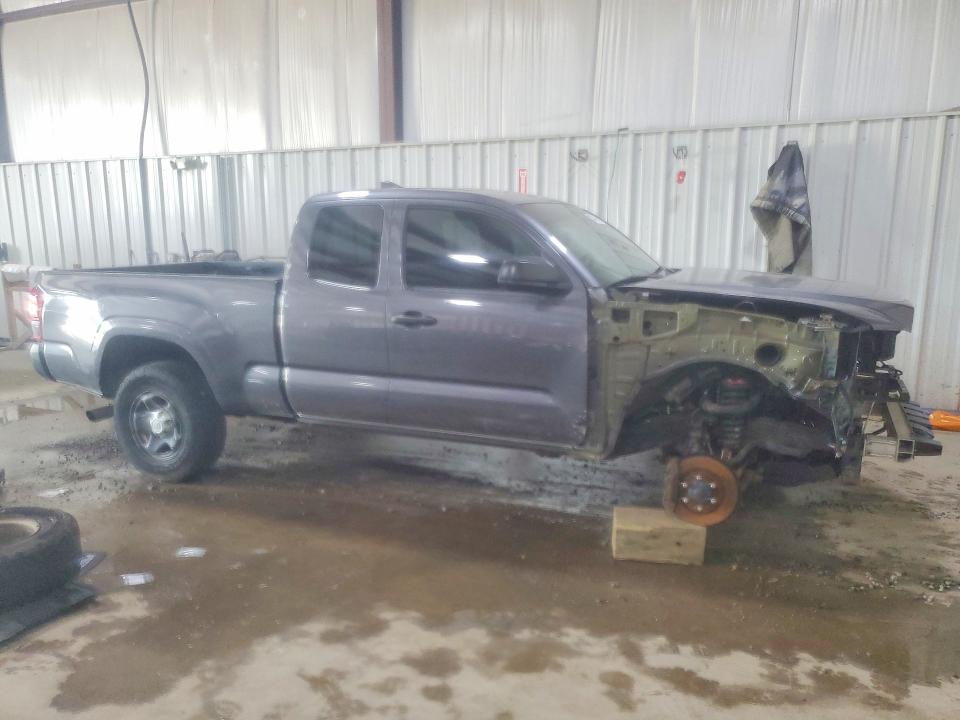 Aukcja sprzedaży 2018 Toyota Tacoma, vin: 5TFSX5EN6JX059486, numer aukcji: 54699406