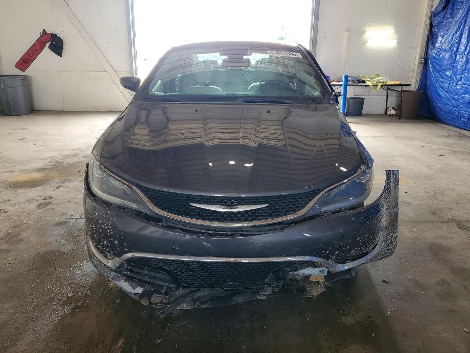 Продаж на аукціоні авто 2015 Chrysler 200, vin: 1C3CCCCG9FN515514, номер лоту: 54651366
