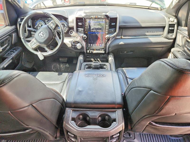 Продажа на аукционе авто 2019 Ram 1500, vin: 1C6SRFHT3KN549625, номер лота: 54058316