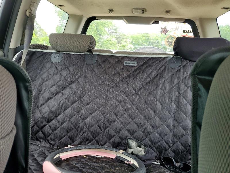 2005 Nissan Xterra მანქანა იყიდება აუქციონზე, vin: 5N1AN08W65C636261, აუქციონის ნომერი: 54926416