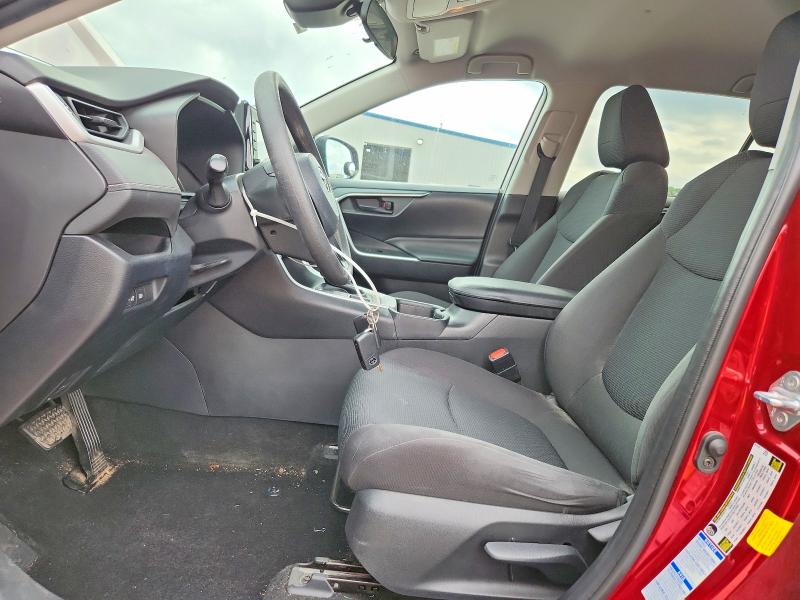 Продажа на аукционе авто 2019 Toyota Rav 4, vin: 2T3F1RFV5KW083356, номер лота: 53615276