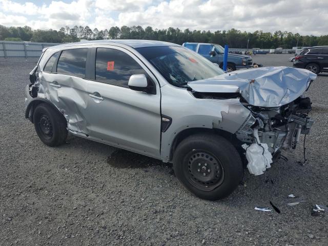 54238666 :رقم المزاد ، JA4ARUAU9TU008141 vin ، 2026 Mitsubishi Outlander Sport مزاد بيع