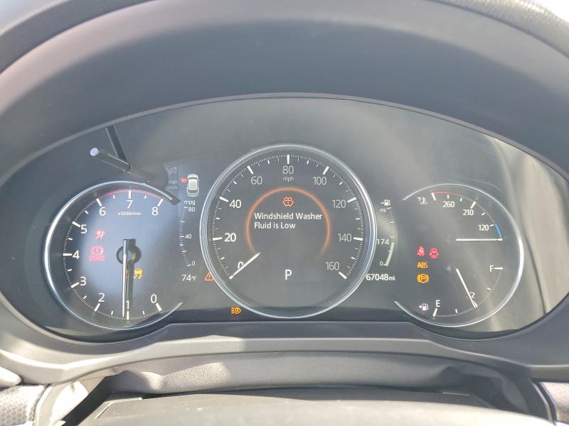 Продажа на аукционе авто 2023 Mazda Cx-5, vin: JM3KFBAY0P0101659, номер лота: 52178776