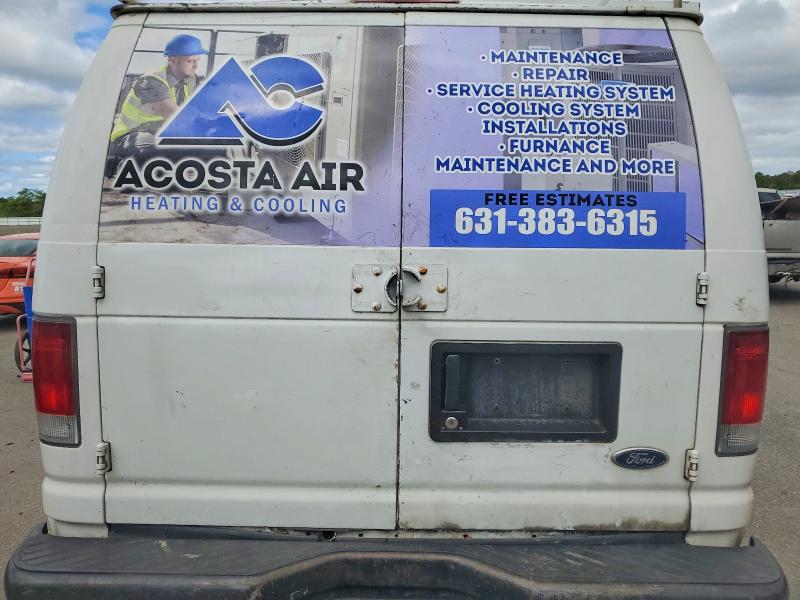 Aukcja sprzedaży 2006 Ford Econoline, vin: 1FTSE34L96HB35116, numer aukcji: 54607306