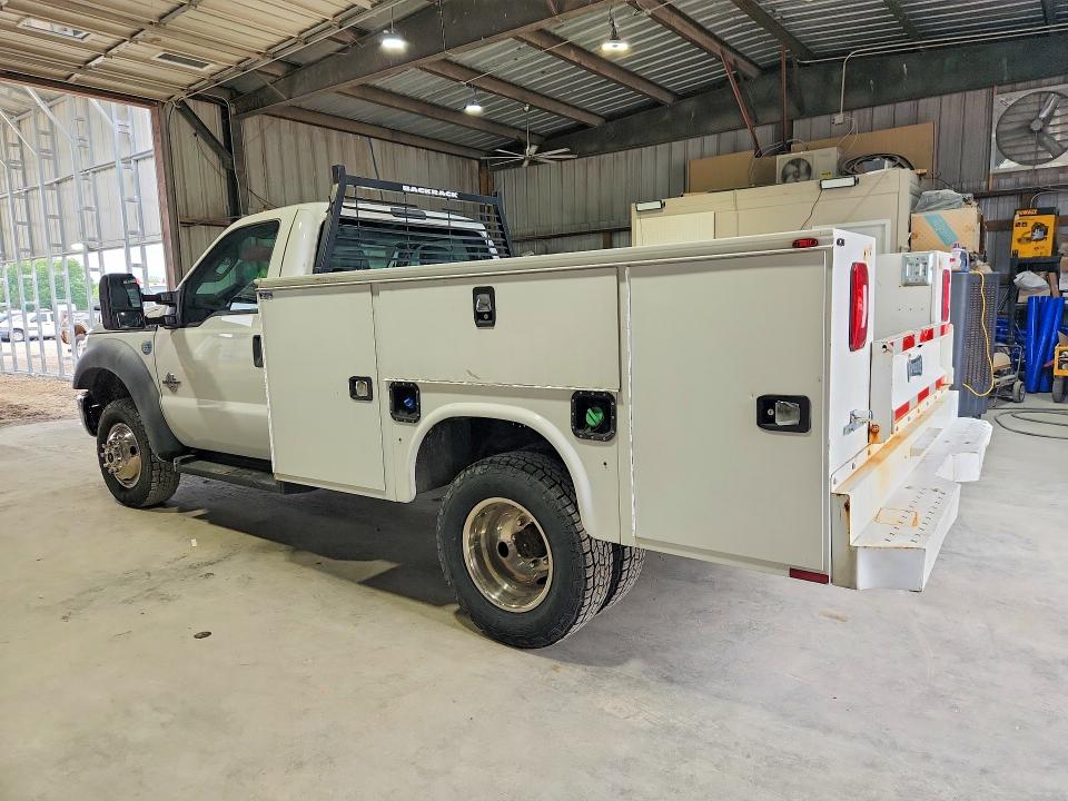 Aukcja sprzedaży 2015 Ford F350, vin: 1FDRF3HT9FEC47546, numer aukcji: 54828186