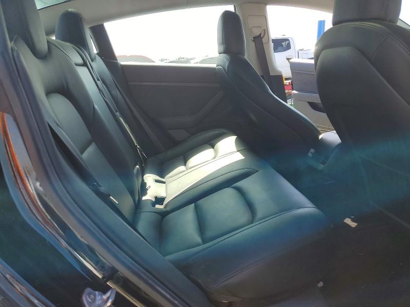 Продаж на аукціоні авто 2020 Tesla Model 3, vin: 5YJ3E1EA1LF805615, номер лоту: 54980036