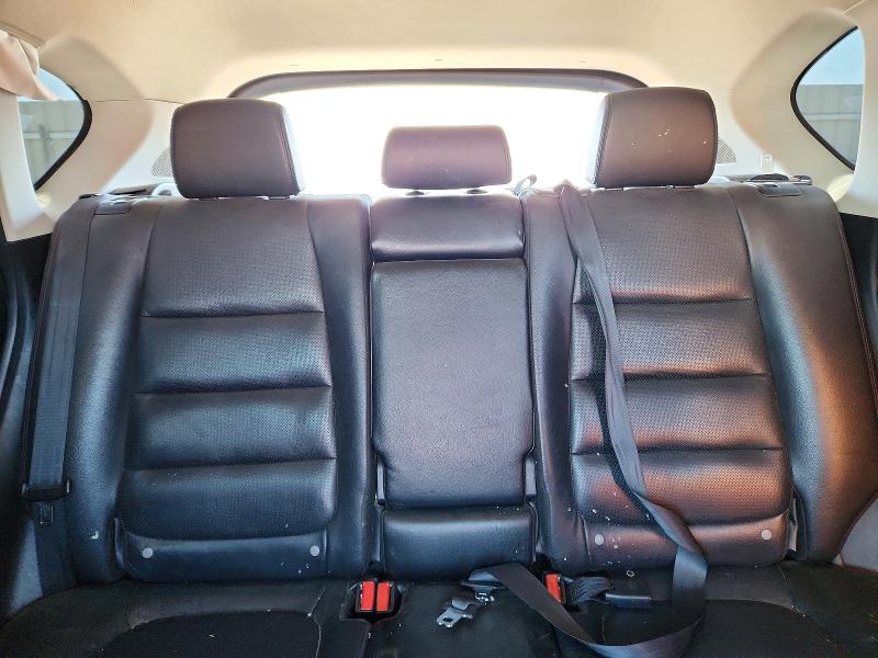 Продаж на аукціоні авто 2016 Mazda Cx-5, vin: JM3KE2DY4G0667743, номер лоту: 55394566