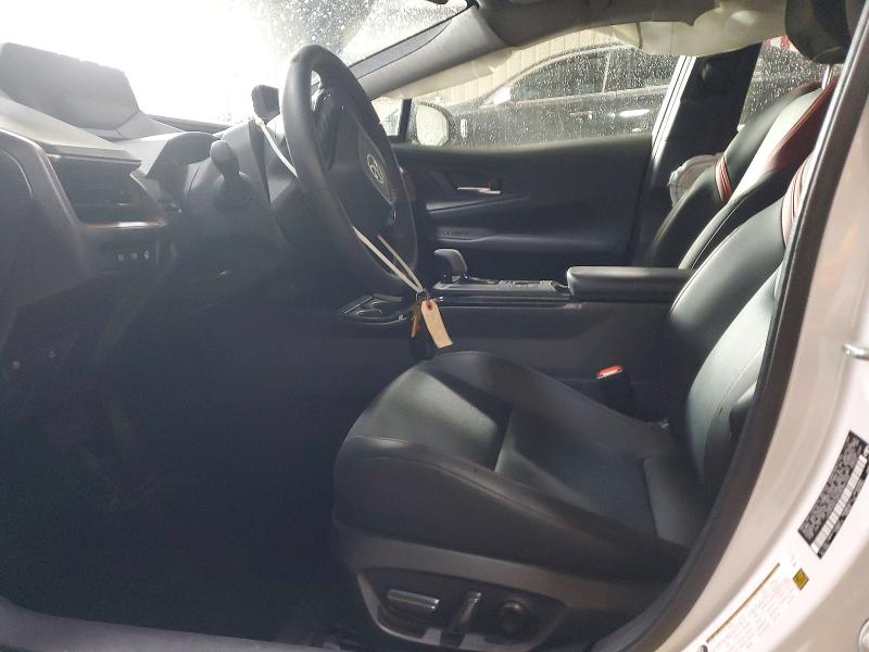 Aukcja sprzedaży 2024 Toyota Prius Prime, vin: JTDACACU2R3036154, numer aukcji: 54352896