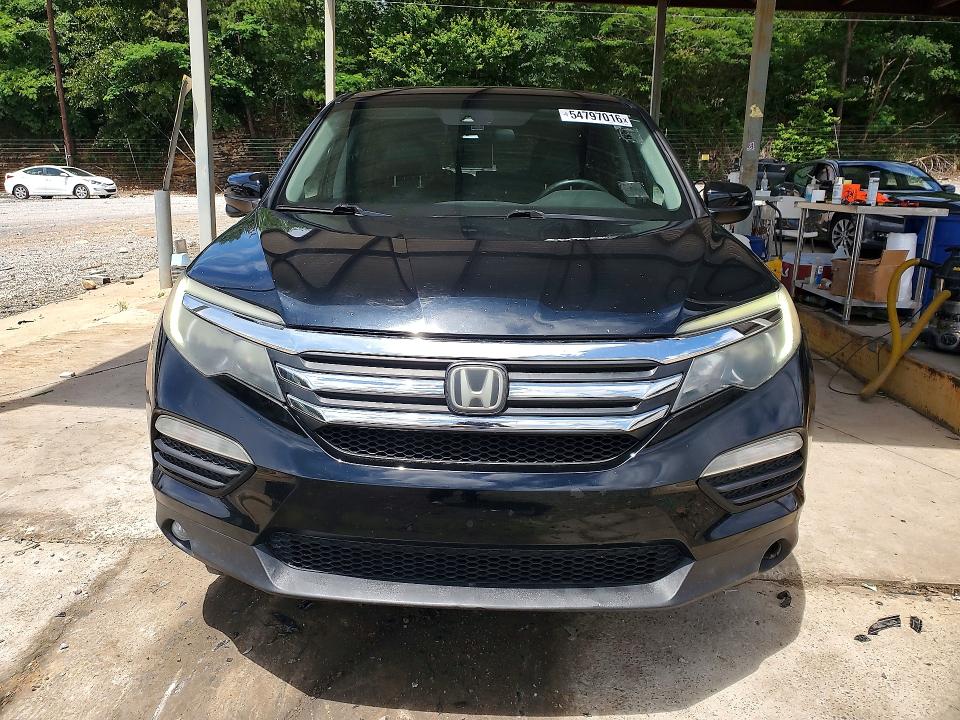 Продаж на аукціоні авто 2016 Honda Pilot, vin: 5FNYF5H49GB024458, номер лоту: 54797016
