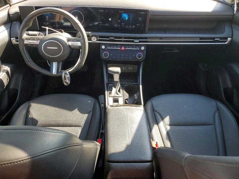 Продаж на аукціоні авто 2025 Hyundai Tucson, vin: 5NMJCCDE9SH489410, номер лоту: 52538136