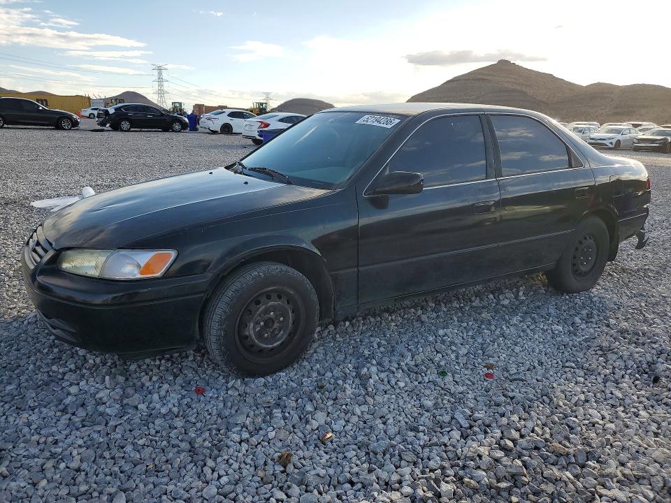 Aukcja sprzedaży 1998 Toyota Camry, vin: JT2BG22K2W0110743, numer aukcji: 52194286