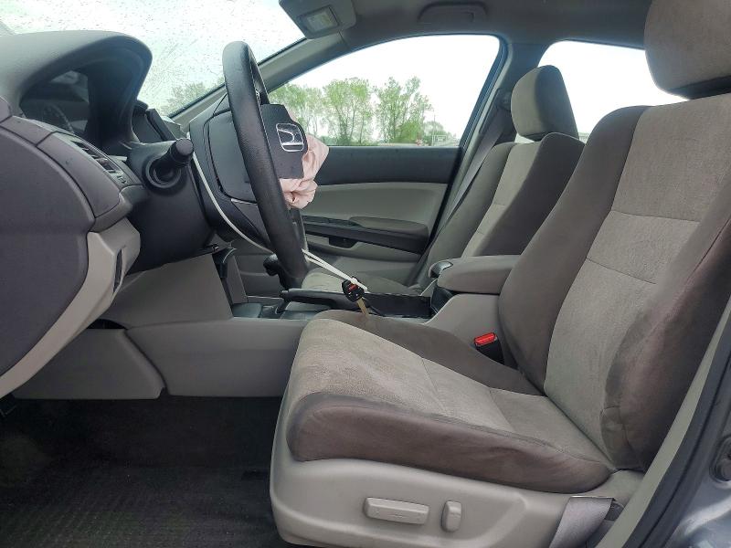 Продаж на аукціоні авто 2010 Honda Accord, vin: 1HGCP2F42AA182375, номер лоту: 53879526