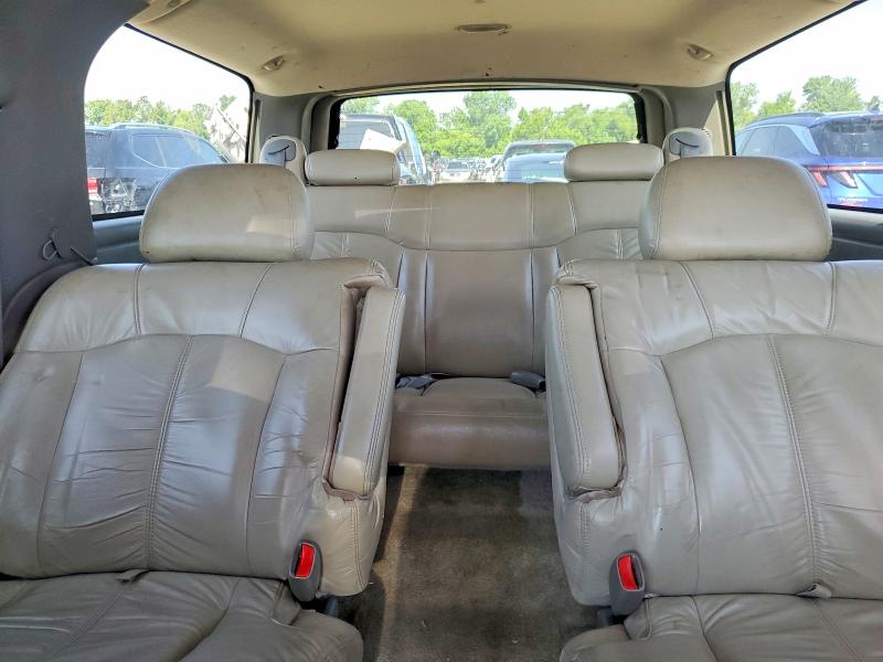 Auction sale of the 2002 Chevrolet Suburban, vin: 1GNEC16Z92J192239, lot number: 55390946