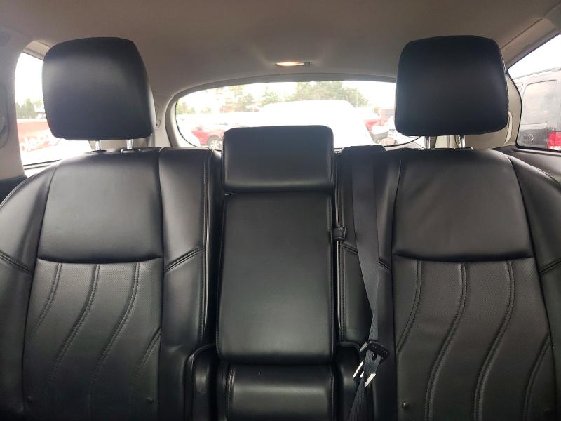 Aukcja sprzedaży 2014 Infiniti Qx60, vin: 5N1AL0MM5EC511245, numer aukcji: 55343576