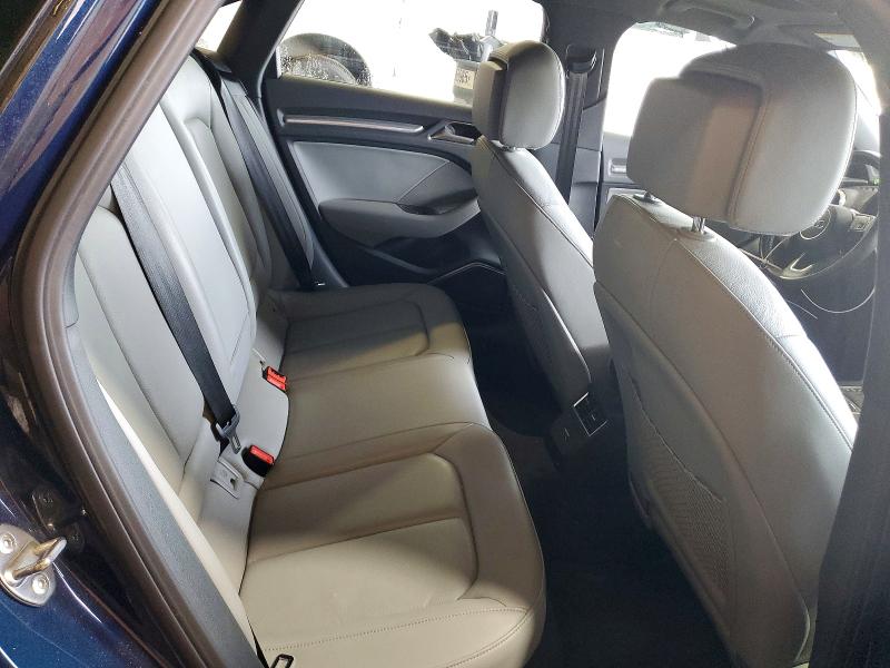 2020 Audi A3 მანქანა იყიდება აუქციონზე, vin: WAUJEHFF7LA026350, აუქციონის ნომერი: 54299886