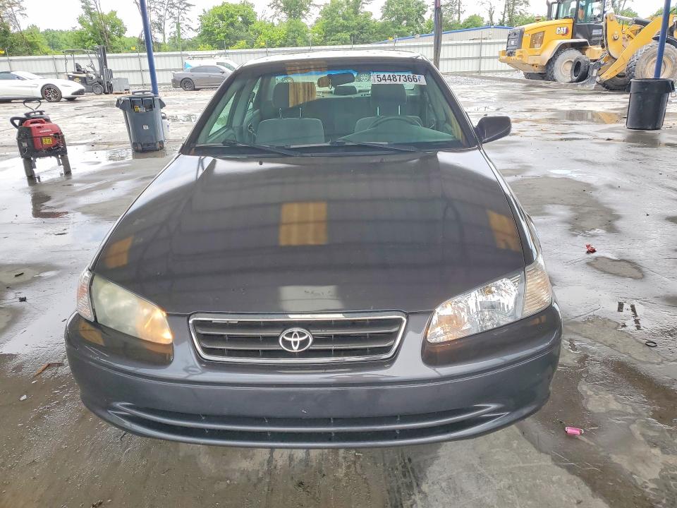 Продажа на аукционе авто 2000 Toyota Camry, vin: 4T1BG22K8YU979684, номер лота: 54487366