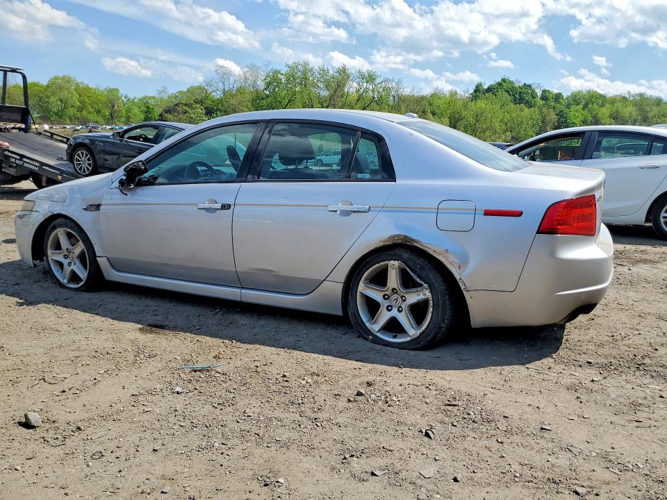 Aukcja sprzedaży 2005 Acura Tl, vin: 19UUA66285A002673, numer aukcji: 52491456