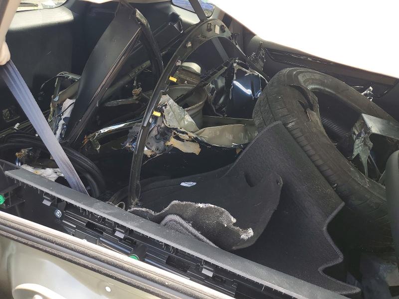 55089096 :رقم المزاد ، 2HKRS4H75SH464191 vin ، 2025 Honda Cr-v مزاد بيع
