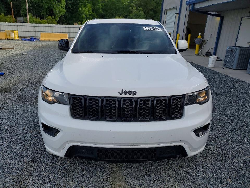 Aukcja sprzedaży 2020 Jeep Grand Cherokee, vin: 1C4RJEAG4LC129018, numer aukcji: 52510266
