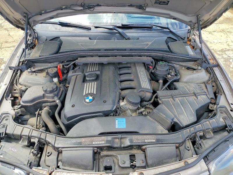 Продажа на аукционе авто 2011 Bmw 128, vin: WBAUN1C57BVH83730, номер лота: 53639446